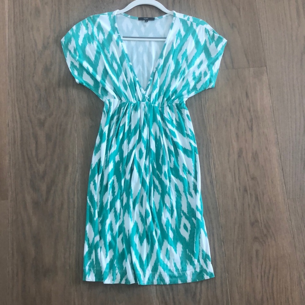 TART Dress